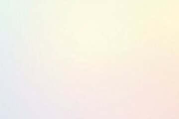 Pastel color gradient background, grainy orange white blurred banner backdrop header poster noise texture copy space


