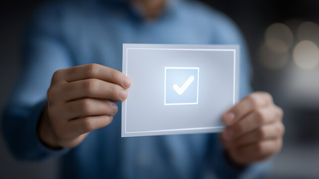 ISO Certification Icon for Quality Assurance - Powered by Adobe