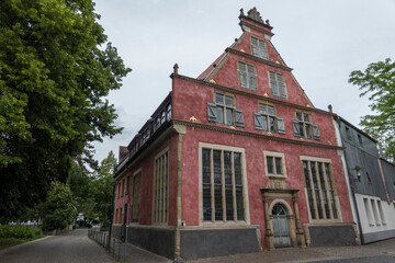 Frühherrenhaus Herford