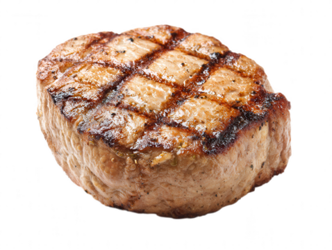 Perfectly Grilled Steak A Delicious and Savory Meal Option