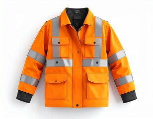 Safety jacket 