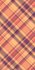 Warm, autumnal diagonal plaid pattern.  Perfect for textile design, fallthemed projects, or adding a touch of rustic charm to your designs.