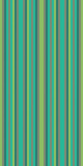 Obraz premium Best vertical pattern stripe, grunge vector texture seamless. Stripe background textile fabric lines in teal and red colors.