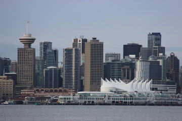 san diego skyline