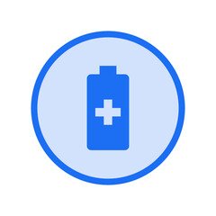 Obraz premium Battery Saver