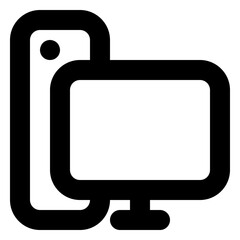 Computer Icon