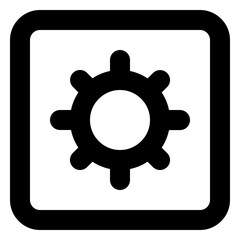 Settings icon