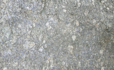 Grey stone texture background stone close up 