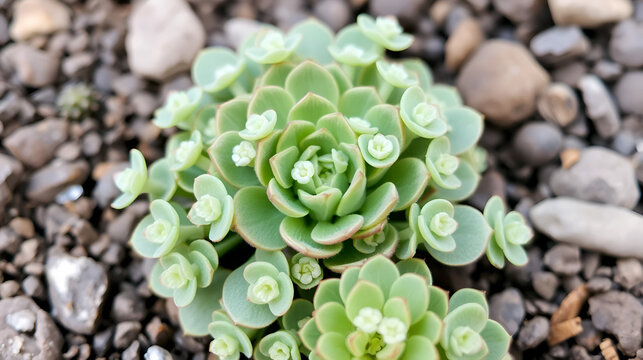 Hohe Fetthenne - Sedum Telephium