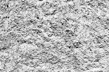 black and white adobe wall texture for background