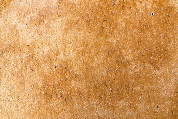brown adobe wall
