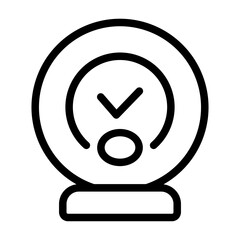 Course Progress Icon