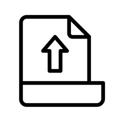 Assignment Upload Icon