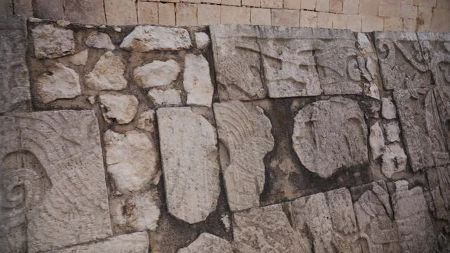 Ancient Prophecy Carvings Foretell Apocalypse