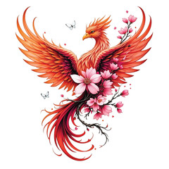 Obraz premium TATTOODESIGN