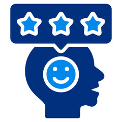 Satisfaction  Icon 