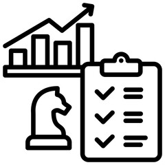Planning Icon