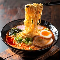 Expert Tips for Selecting the Best Noodles for a Savory Ramen Dish