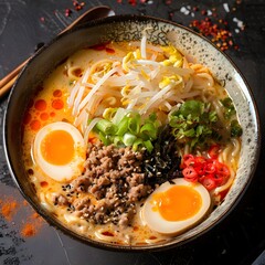 Exploring the Regional Diversity of Japanese Ramen: A Culinary Journey