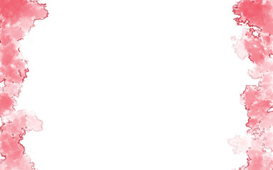 Obraz premium concrete texture watercolor Background with Grunge Effect 