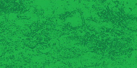 Abstract grunge background - green scratched texture modern grunge sport