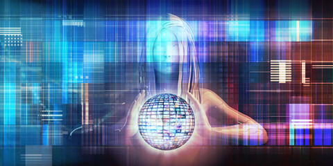 Disruptive Technologies And Innovation