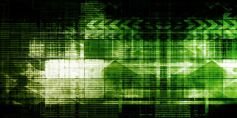Cybernetic System Interface Design For Autonomous Applications