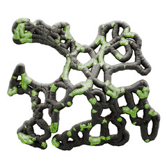 Surealism Biomorphic