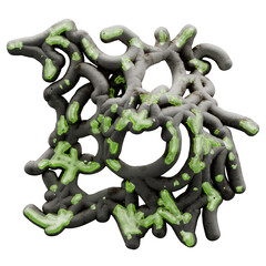 Surealism Biomorphic