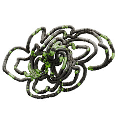 Surealism Biomorphic