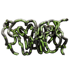 Surealism Biomorphic
