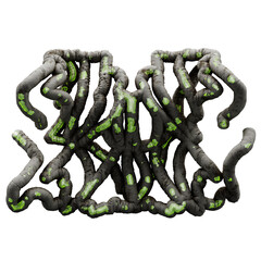 Surealism Biomorphic