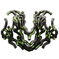 Surealism Biomorphic