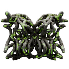 Surealism Biomorphic