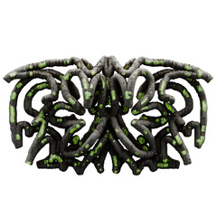 Surealism Biomorphic