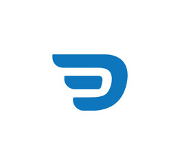 d logo design vector template, initial d letter logo design, d logo, d icon, d symbol, d initial, d symbol, d design, d vector logo, d shape, d simple logo, d it logo, d data logo.
