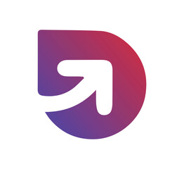 d logo design vector template, initial d letter logo design, d logo, d icon, d symbol, d initial, d symbol, d design, d vector logo, d shape, d simple logo, d it logo, d data logo.
