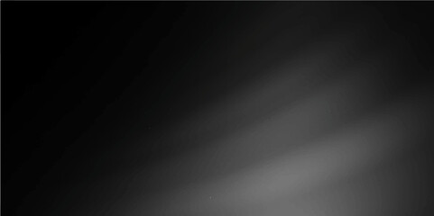 Abstract black and white background with a metallic, textured pattern and a subtle spotlight effect, perfect for modern design