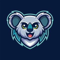 cartoon animal koala funny