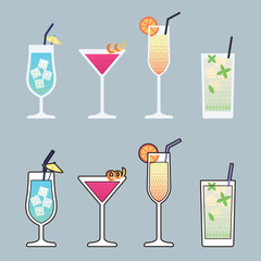 Cocktail.EPS