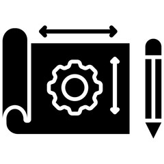 Blueprint Icon