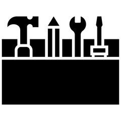 Toolkit Icon