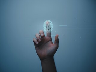 Unlocking Human Potential Biometric Technology and the Future of Personalized Experiences