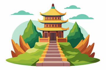 Ideal for use in travel blogs, cultural presentations, web backgrounds, posters, and Japanese-themed designs.

