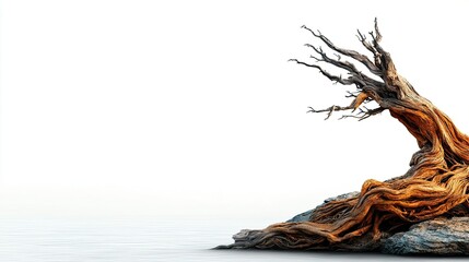 Ancient Bristlecone Pine: A Testament to Time