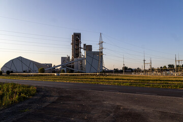 cementgyár © Fot