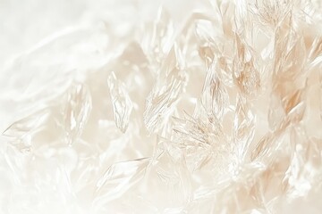 Abstract crystalline structure (1)