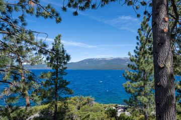 Lake Tahoe