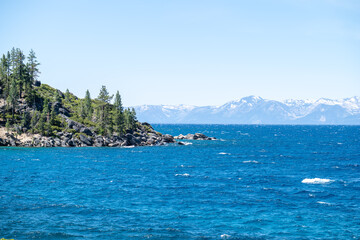 Lake Tahoe
