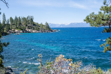 Lake Tahoe